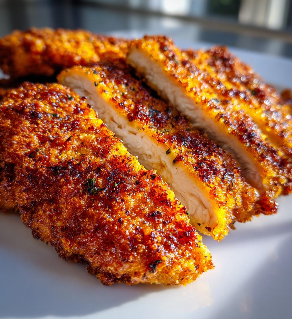 air fried dinner recipes - detail 1