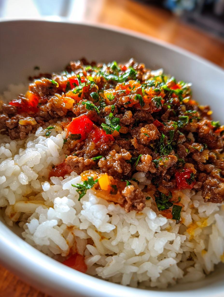 best ground beef recipes - detail 1