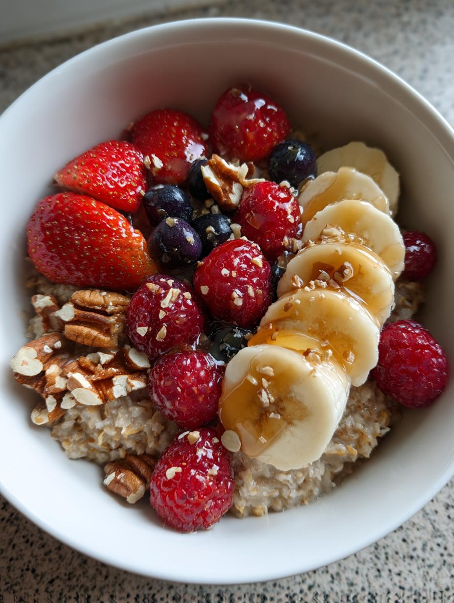 breakfast ideas healthy - detail 1