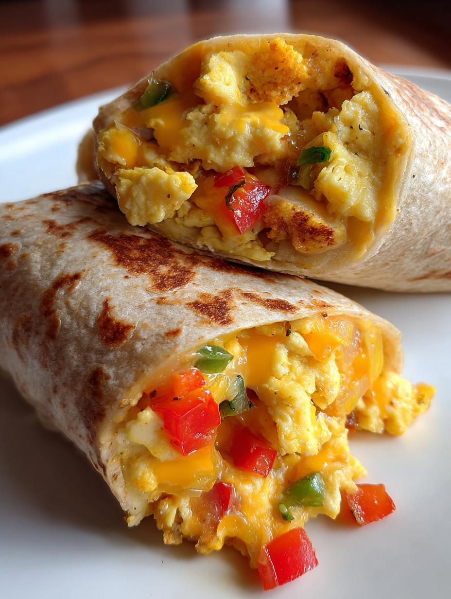 breakfast recipes on the go - detail 1
