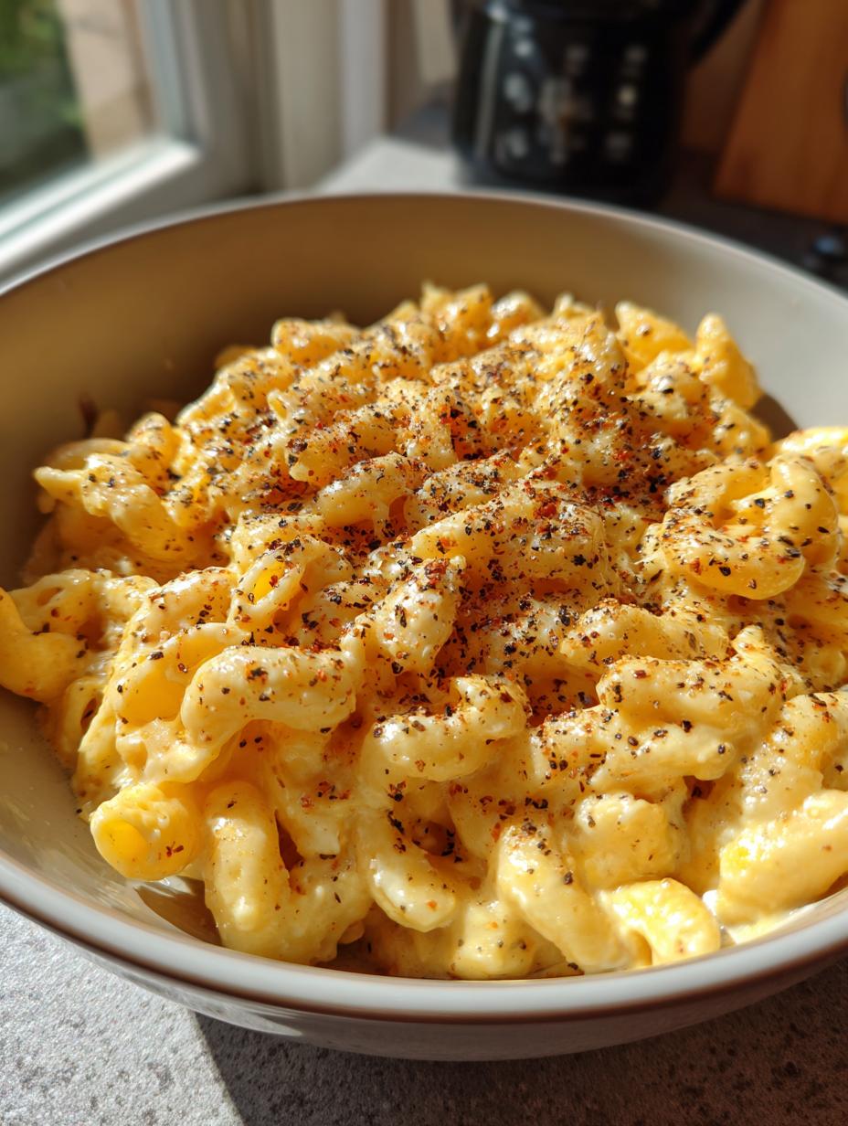 cheesy pasta recipes - detail 1