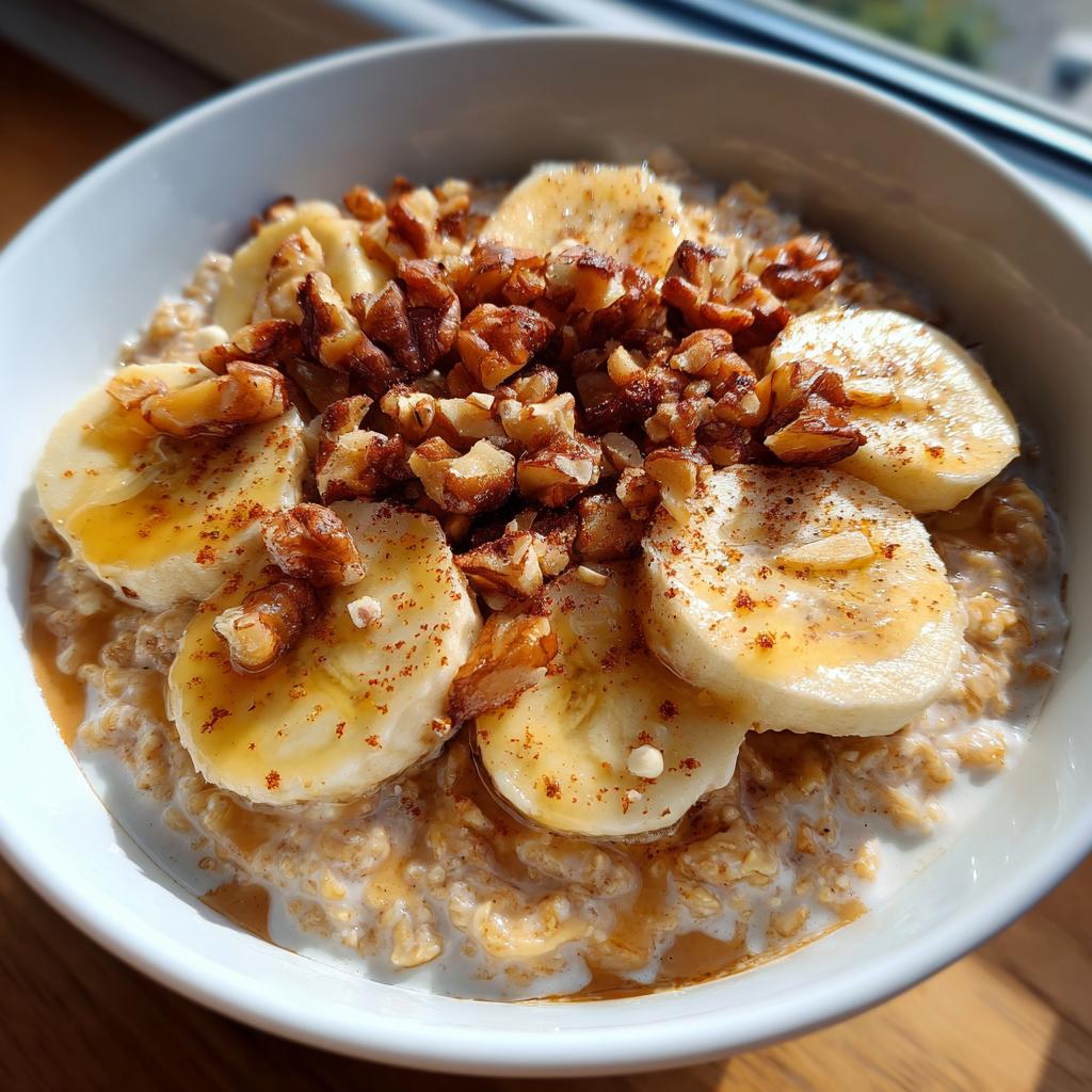 cold weather breakfast - detail 1
