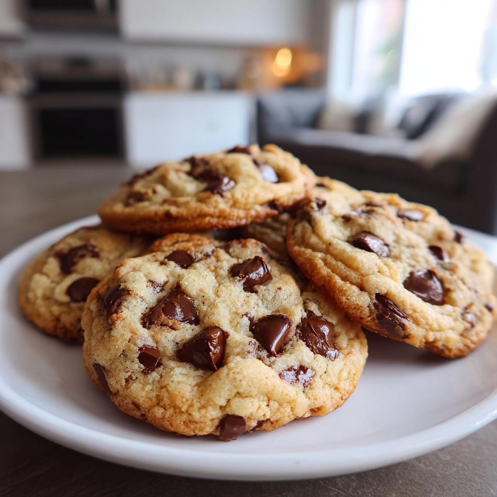 cookies recipes - detail 1