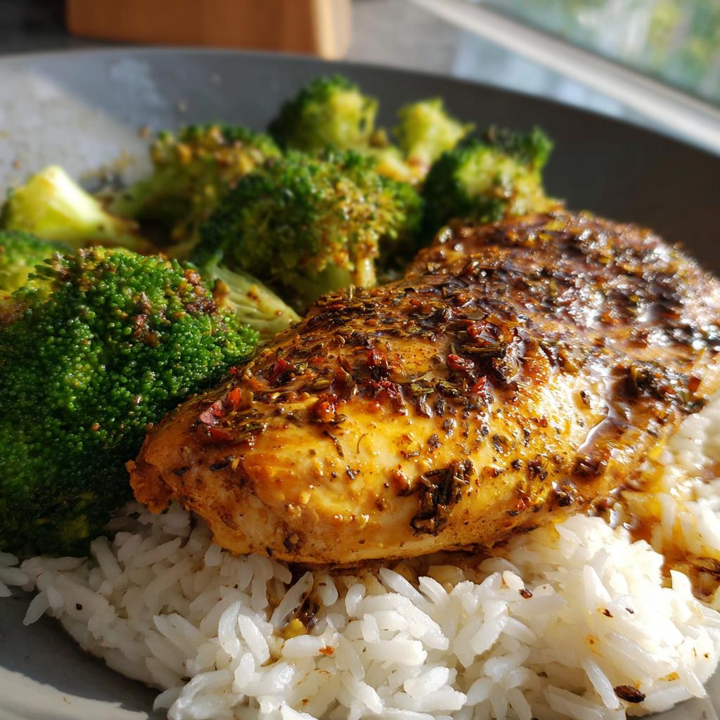 dinner recipes chicken - detail 1