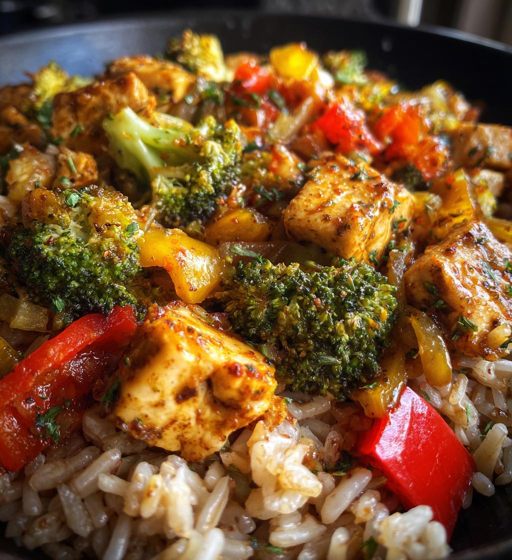 healthy yummy dinners - detail 1