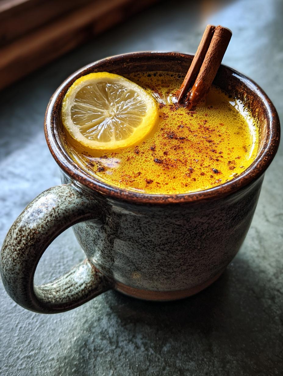 immune boosting tea recipe - detail 1