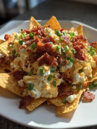 party food appetizers