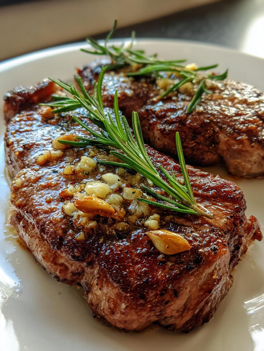 steak recipes for dinner - detail 1