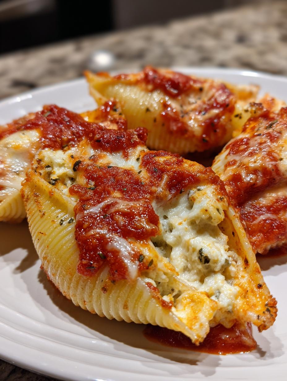 stuffed pasta - detail 1