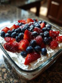 summer desserts