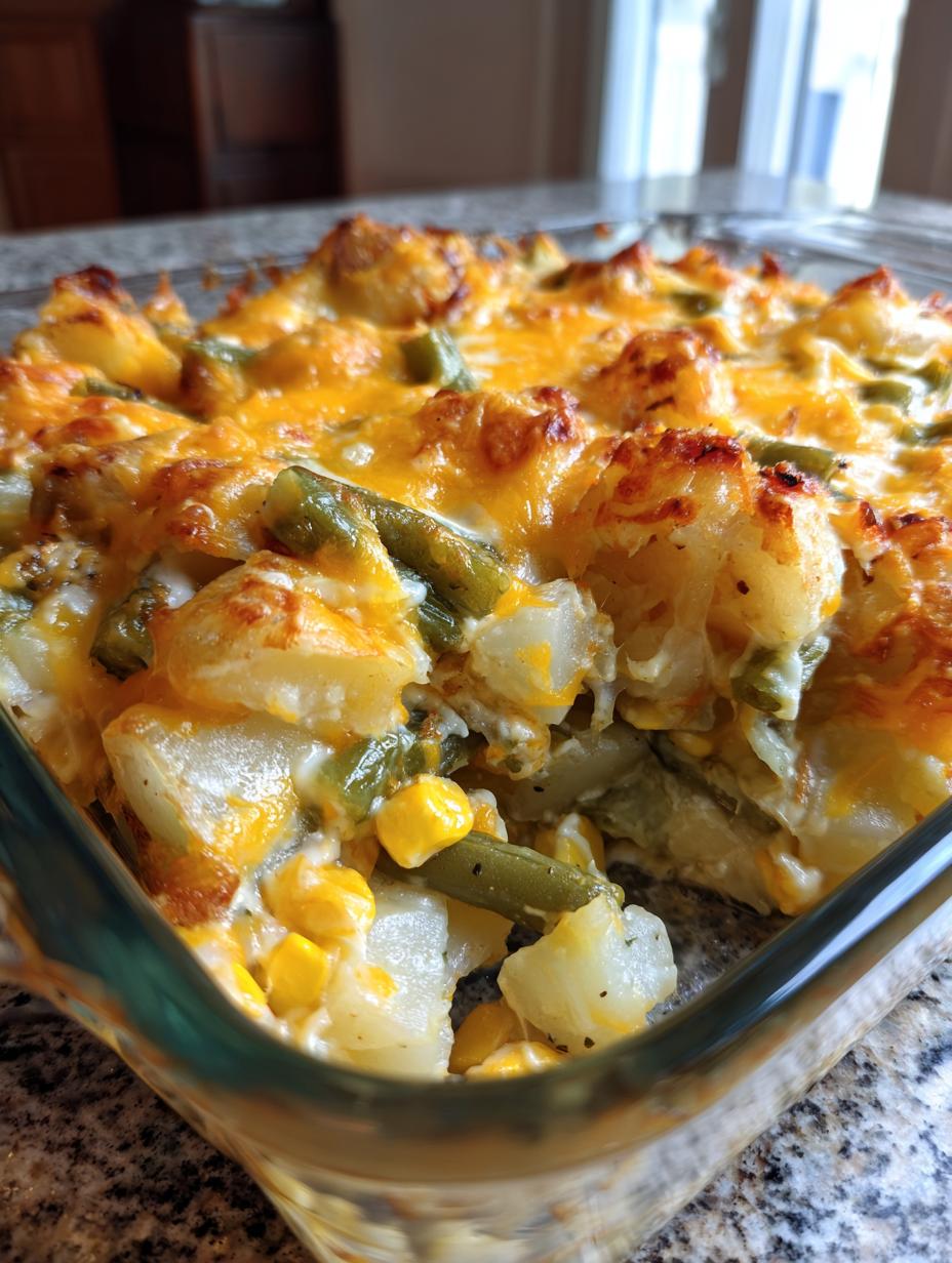 thanksgiving dish recipes - detail 1