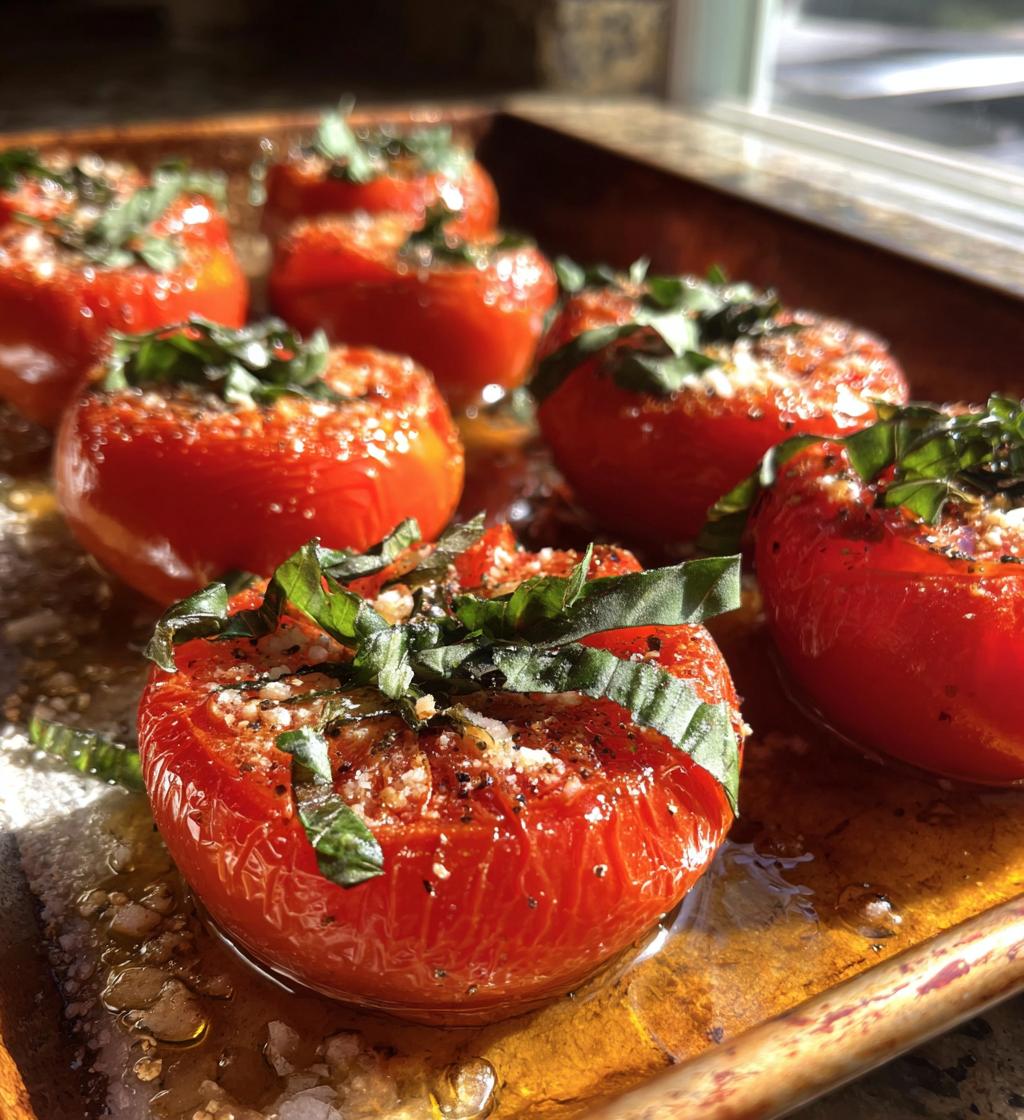 tomato recipe - detail 1