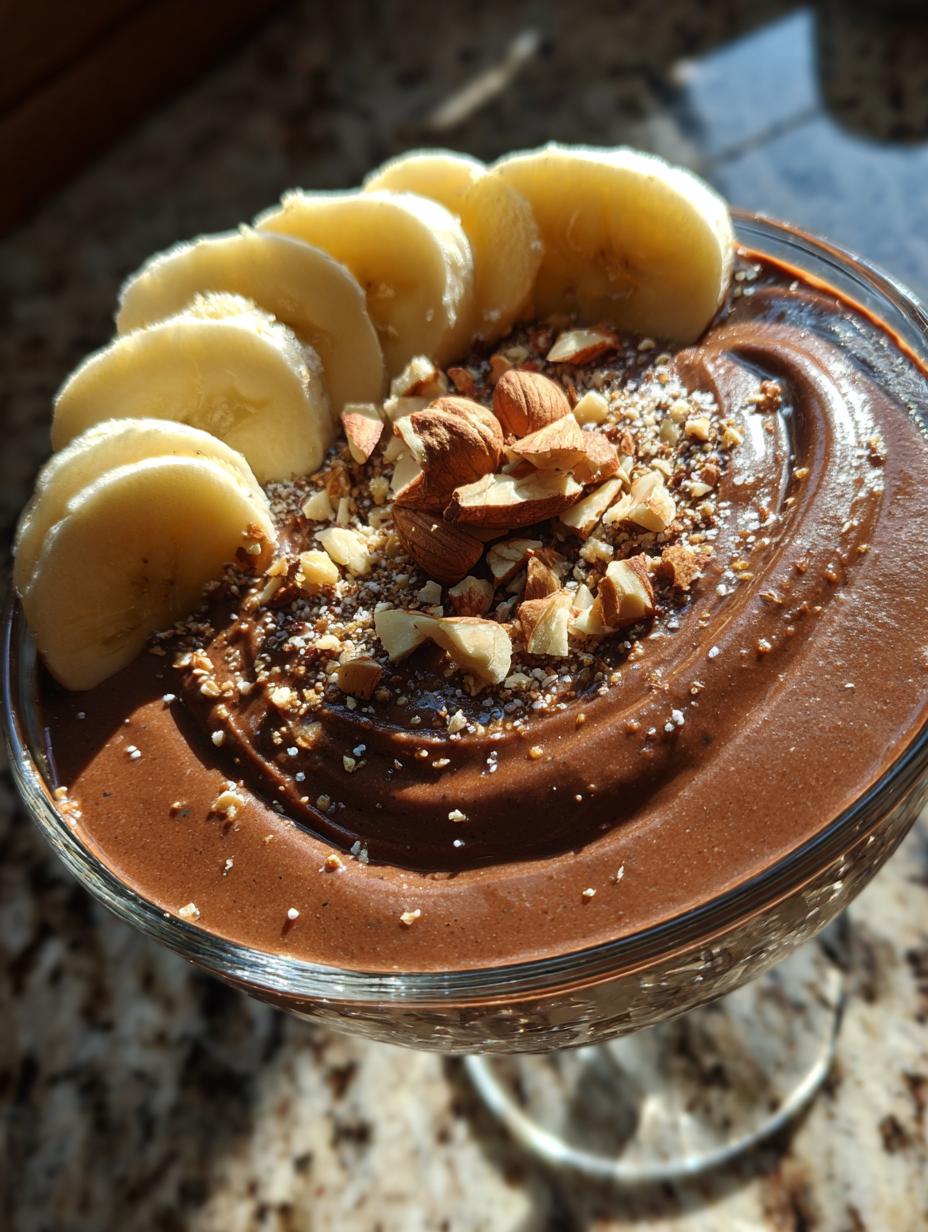 vegan dessert - detail 1